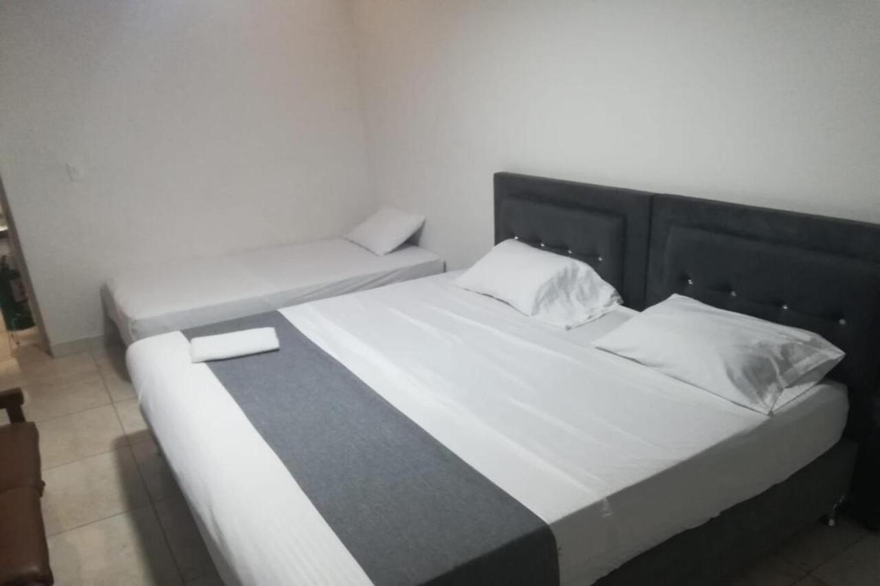 Hotel Neiva Urdaneta Ngoại thất bức ảnh